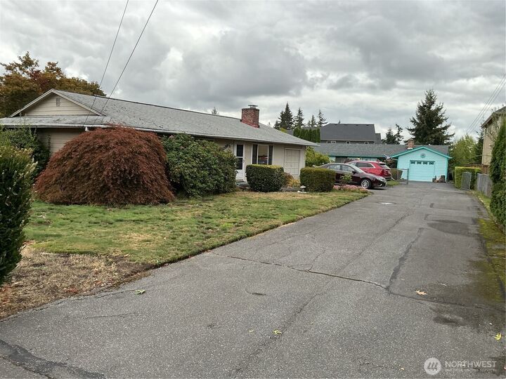 Property Photo:  20551 S Danvers Road  WA 98036 