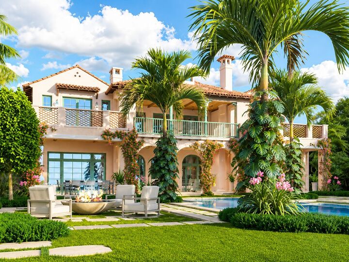 Property Photo: 1746 Ocean Drive FL 32963