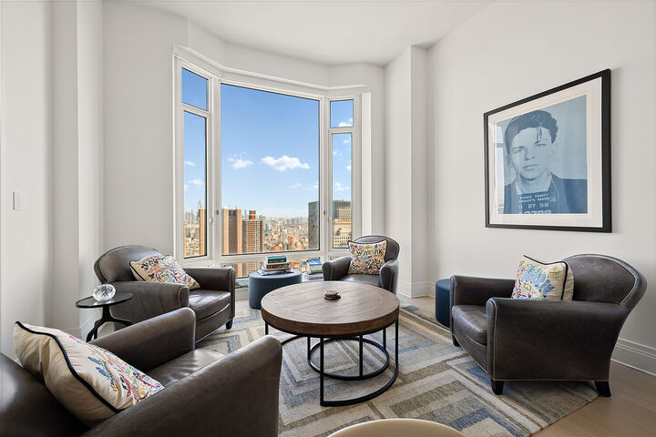 Property Photo:  30 Park Place 55A  NY 10007 