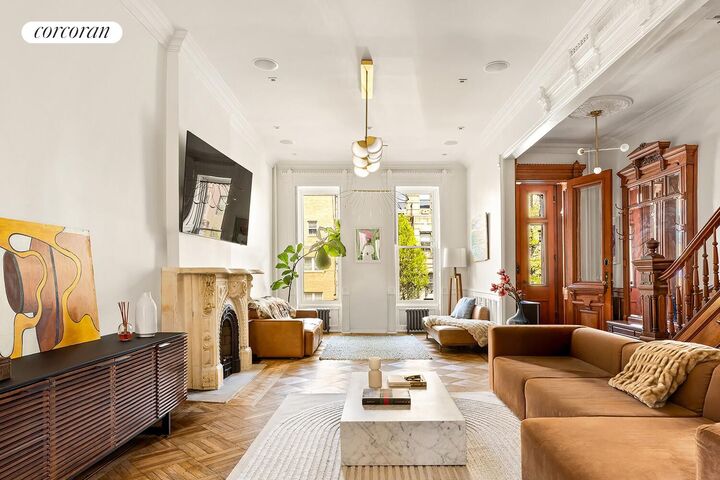 Property Photo: 400 Putnam Avenue NY 11216