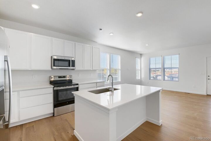 Property Photo: 15202 Elizabeth Street CO 80602