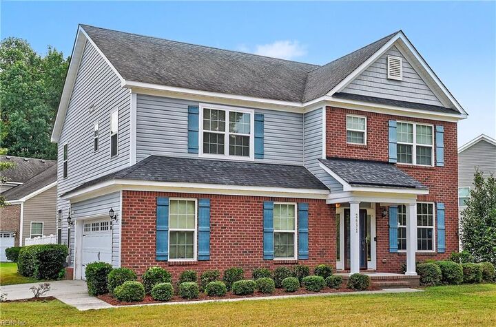 Property Photo:  2631 River Watch Dr  VA 23434 