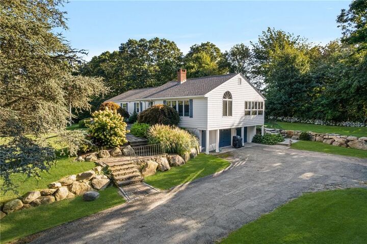 Property Photo:  251 Succotash Road  RI 02879 