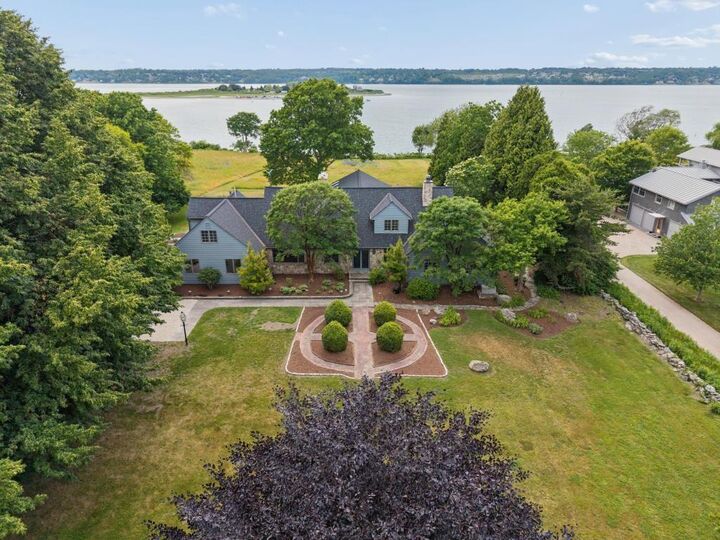 Property Photo:  683 Neck Road  RI 02878 
