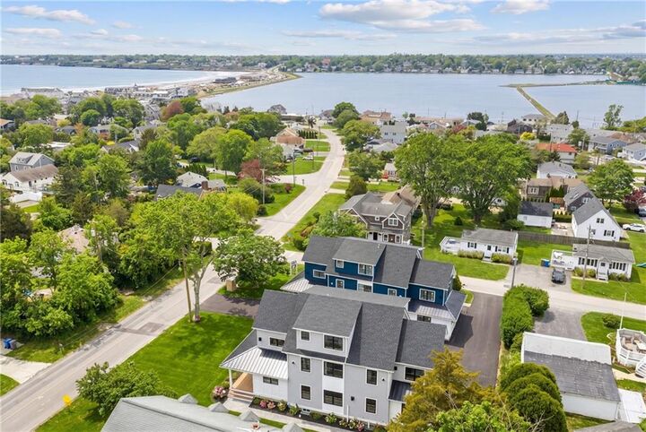 Property Photo:  118 Newport Avenue  RI 02842 