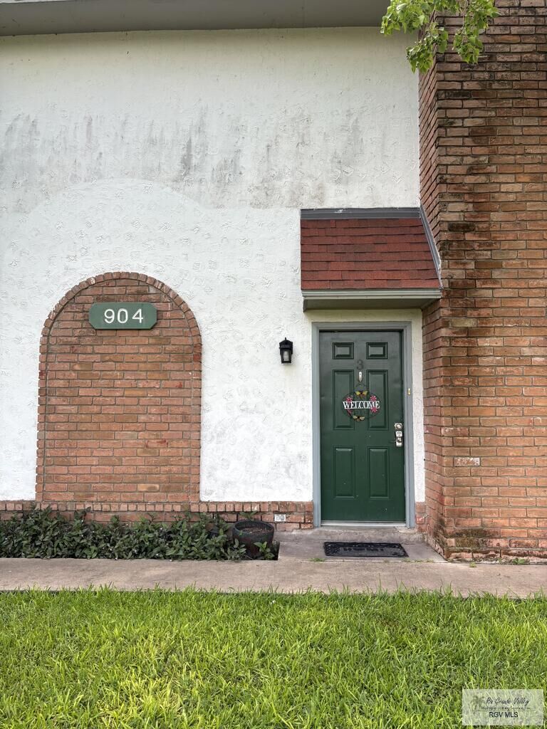 Property Photo: 904-3 Old Hwy 77 3 TX 78520