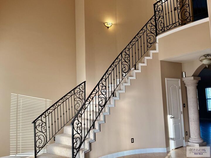 Property Photo: 3330 Creekwood Dr. TX 78526
