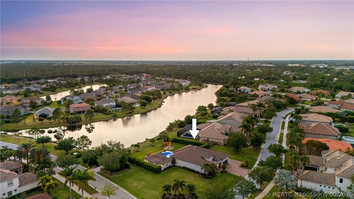 Property Photo:  868 SW Habitat Lane  FL 34990 