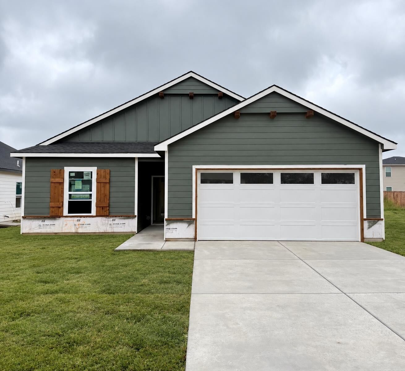 Property Photo:  3530 E Bearsden St  KS 67037-7820 