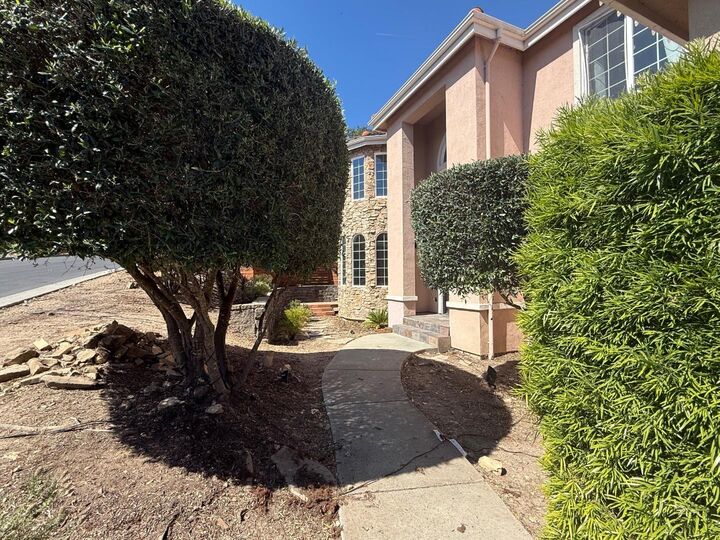 Property Photo:  8501 Mossrose Way  CA 95020 