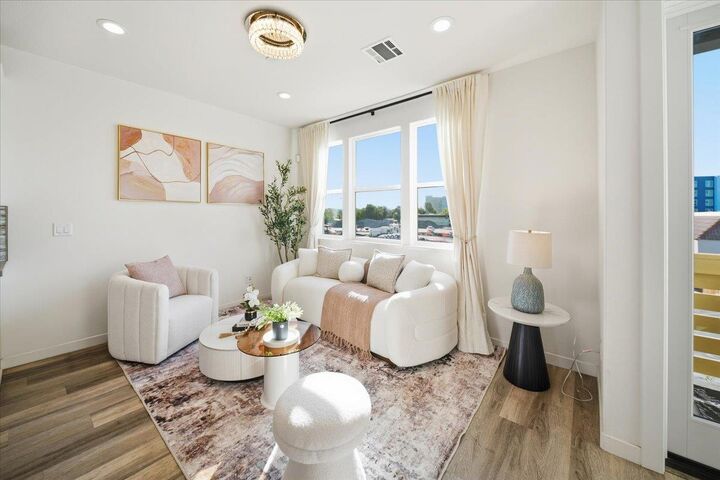 Property Photo:  1930 Joshua Tree Circle  CA 95035 