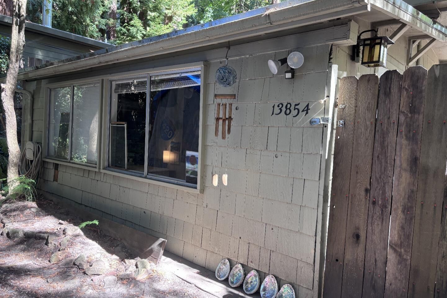 Property Photo:  13854 Highway 9  CA 95006 