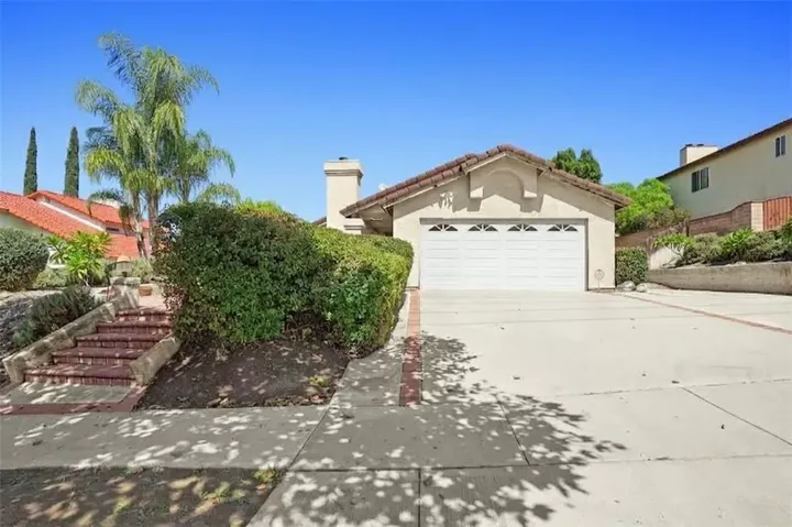 Property Photo:  22760 Van Buren  CA 92313 