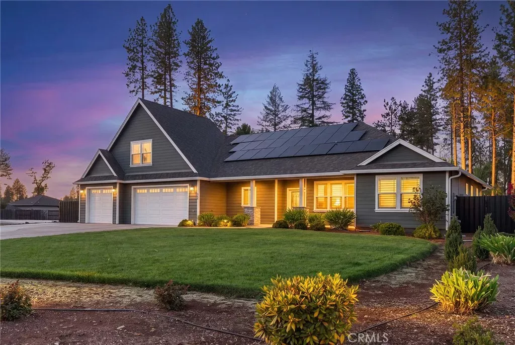Property Photo:  1535 Elliott  CA 95969 