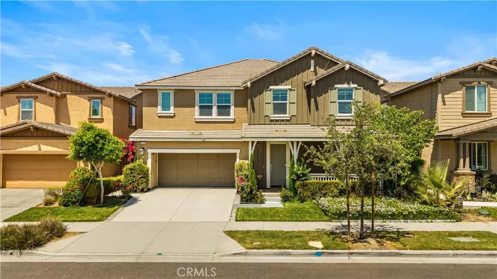 Property Photo:  4846 S Wilson  CA 91762 