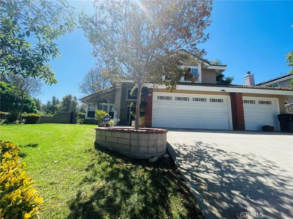 Property Photo:  3083 Sundance Court  CA 91709 