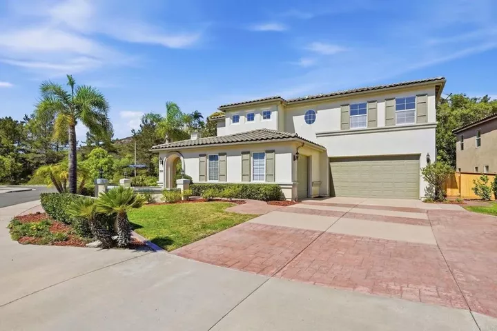 Property Photo: 11274 Breckenridge Way CA 92131