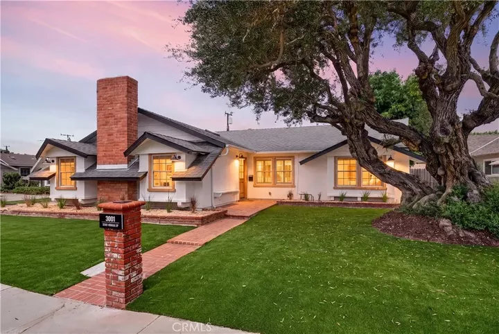 Property Photo:  3001 Saint Albans  CA 90720 