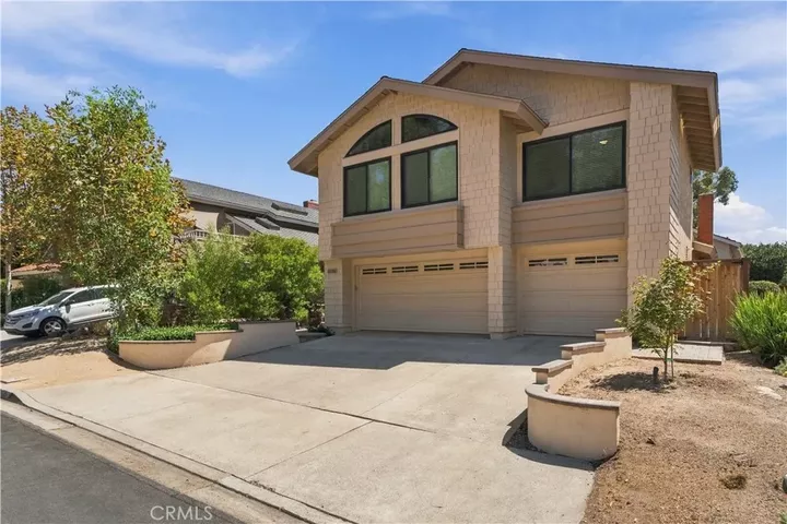 Property Photo:  22622 Wood Shadow Lane  CA 92630 