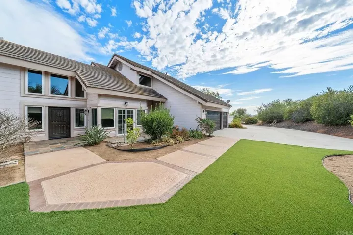 Property Photo:  14692 Sunrise Canyon Road  CA 92064 