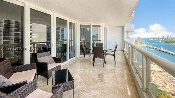 Property Photo:  1717 N Bayshore Dr A-2741  FL 33132 