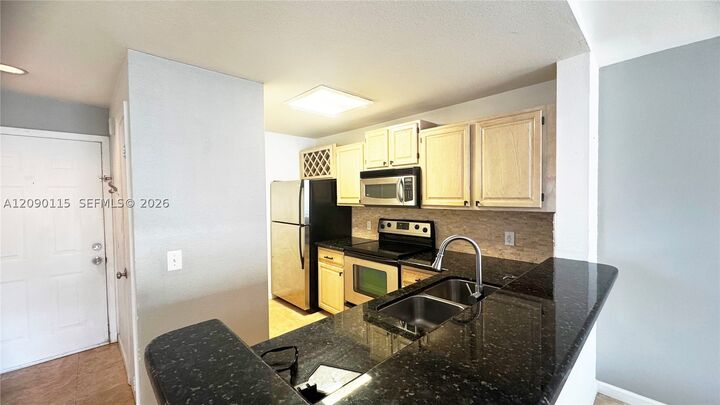 Property Photo: 1760 Palm Cove Blvd 5-305 FL 33445