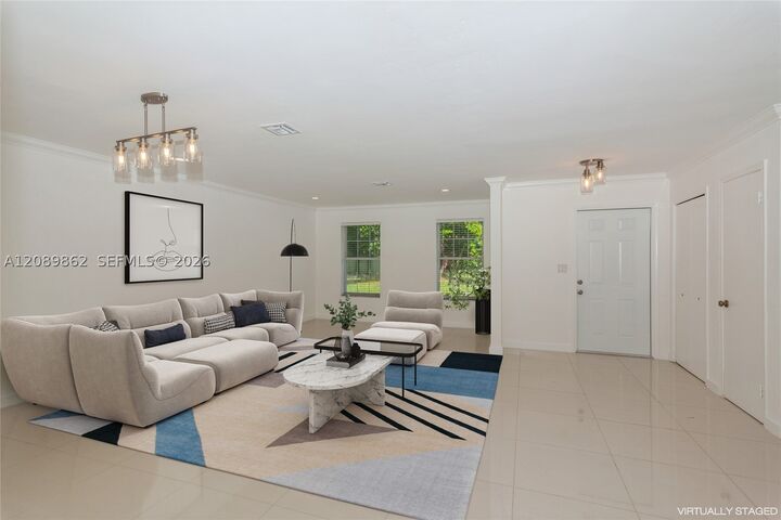 Property Photo:  7770 SW 106th Ter 7770  FL 33156 
