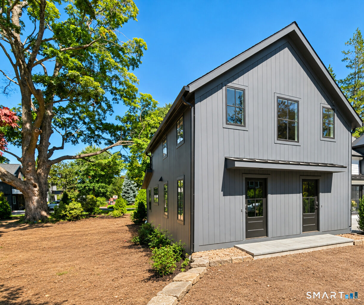 Property Photo: 7 Ivy Hill Road 1 CT 06877