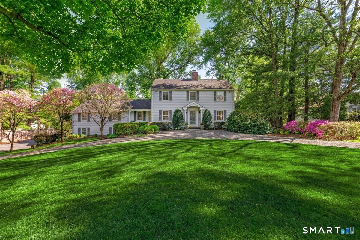 Property Photo:  12 Norholt Drive  CT 06840 