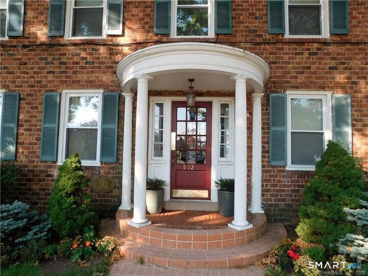 Property Photo:  512 Townsend Avenue Ll  CT 06512 
