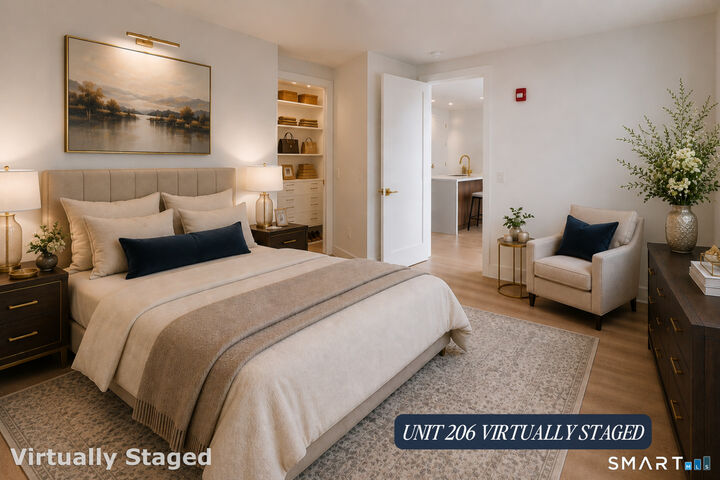 Property Photo: 100 East Putnam Avenue 206 CT 06807