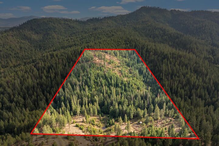 Property Photo:  Nka E Temple Rd  WA 99217 