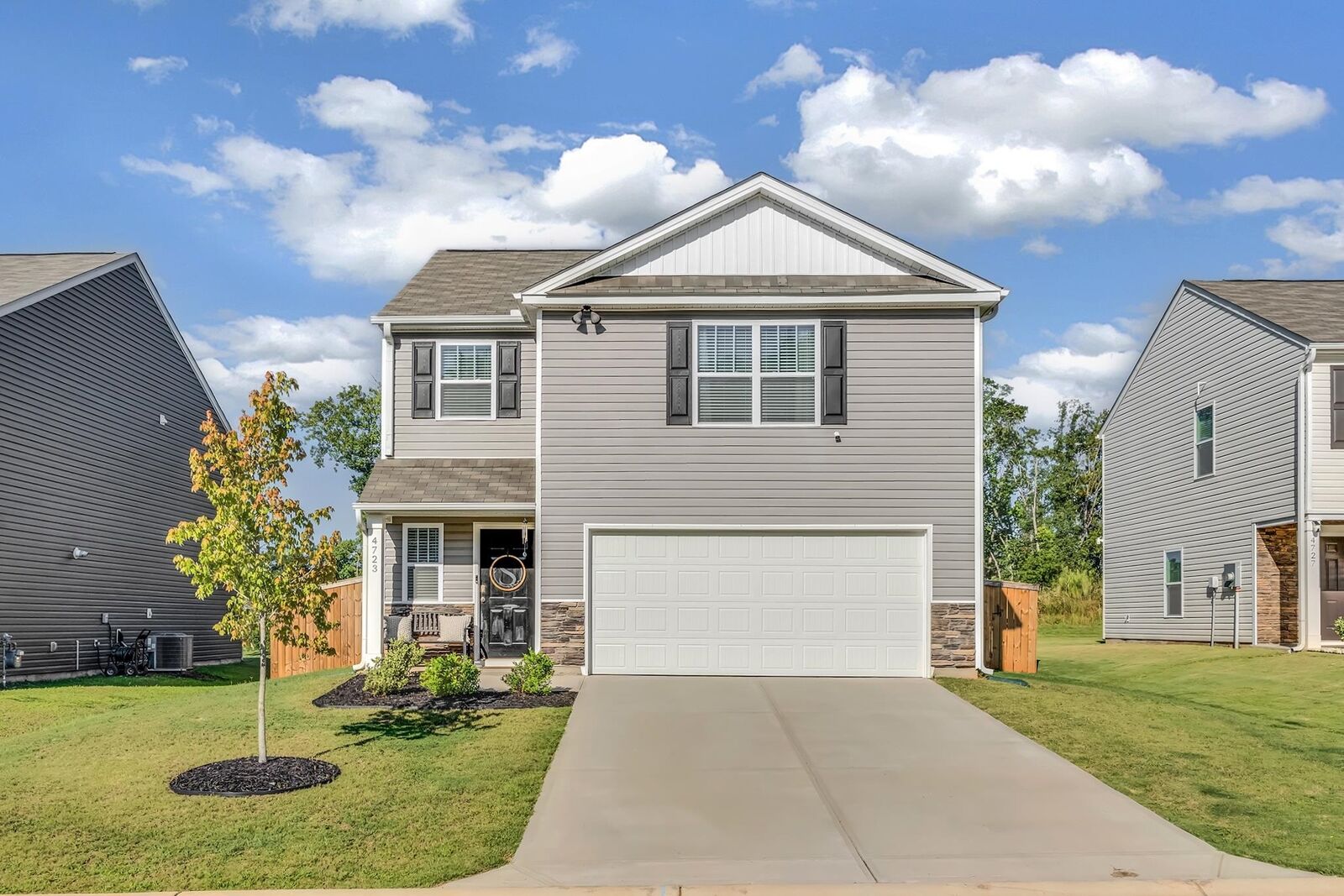 Property Photo:  4723 Masterson Lane  SC 29316 