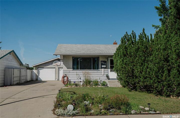 Photo de la propriété:  850 East Centre  SK S7J 2Z7 