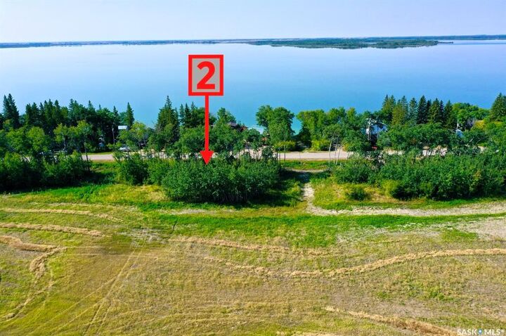 Property Photo:  Lot 2 Bl13 Shoreline Drive  SK S0A 1Y0 