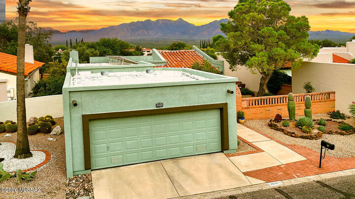 Property Photo:  2831 S Via Del Bac  AZ 85622 