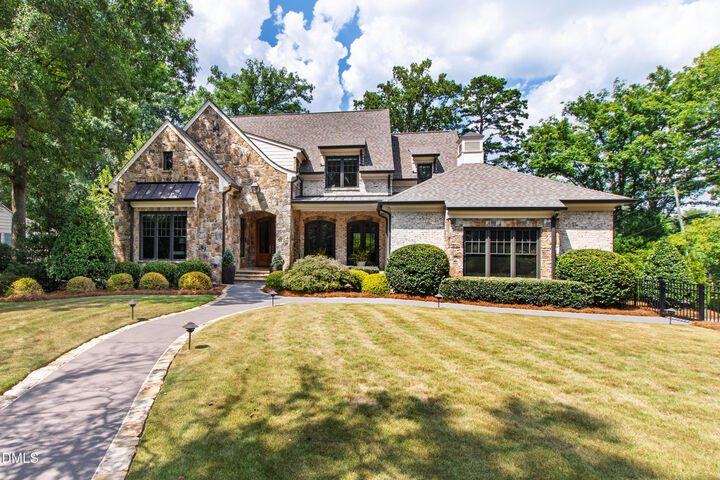 Property Photo:  906 Lake Boone Trail  NC 27607 