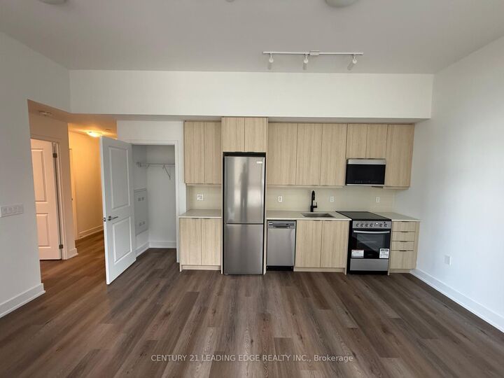 Property Photo: 115 Nipissing Road 204A ON L9T 1R3