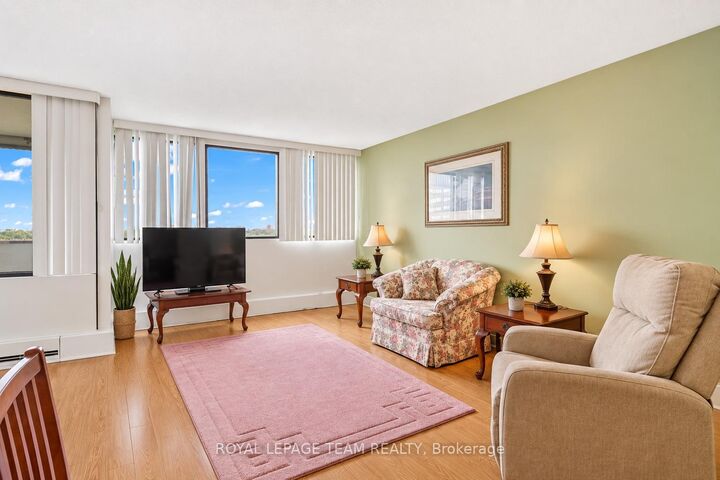 Property Photo:  1285 Cahill Drive 1008  ON K1V 9A7 