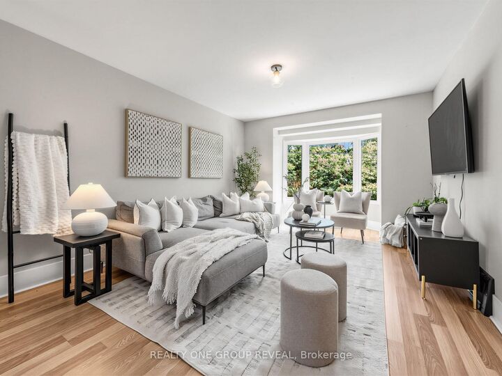Property Photo: 26 Glen Everest Road ON M1N 1J3