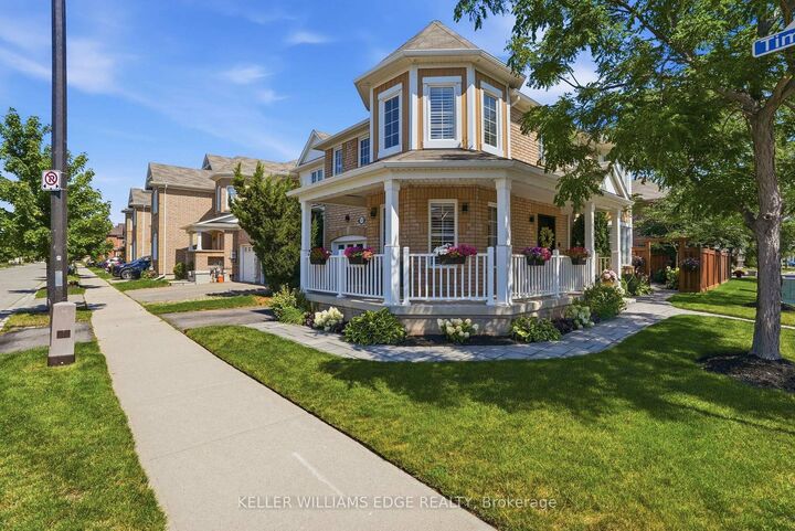 Property Photo:  1039 Timmer Place  ON L9T 8H3 