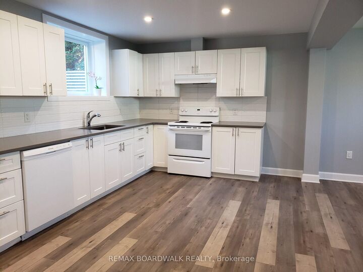 Property Photo:  15B Dowdall Crescent  ON K2S 1T9 