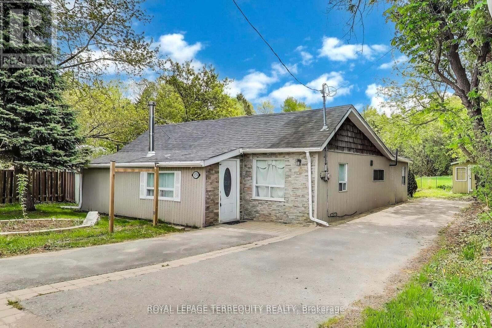 Property Photo:  3251 Ravenshoe Road  ON L0G 1R0 