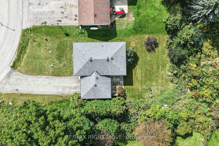 Property Photo:  4 Fitton Heights  ON L3V 4M7 