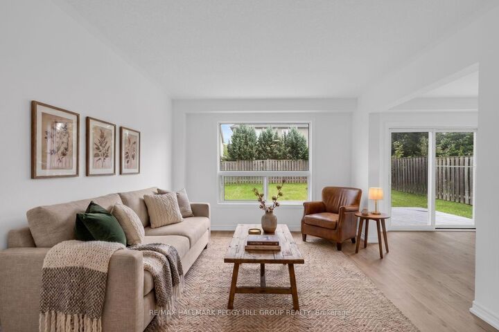 Property Photo: 89 Connor Avenue ON L9Y 0C5