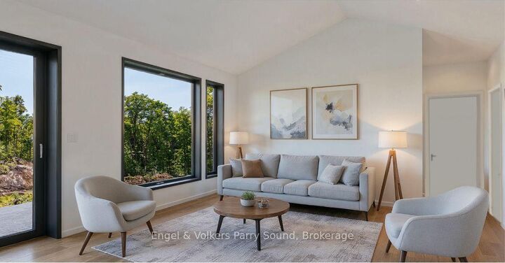 Property Photo:  133 Cali Avenue  ON P2A 0B2 