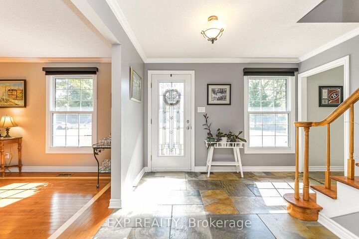 Property Photo: 1221 Fairway Drive ON K4M 1B3