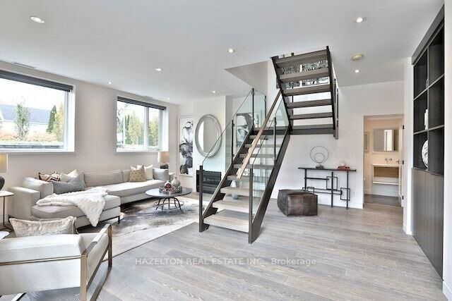 Property Photo:  99 Glen Road A  ON M4W 2V8 