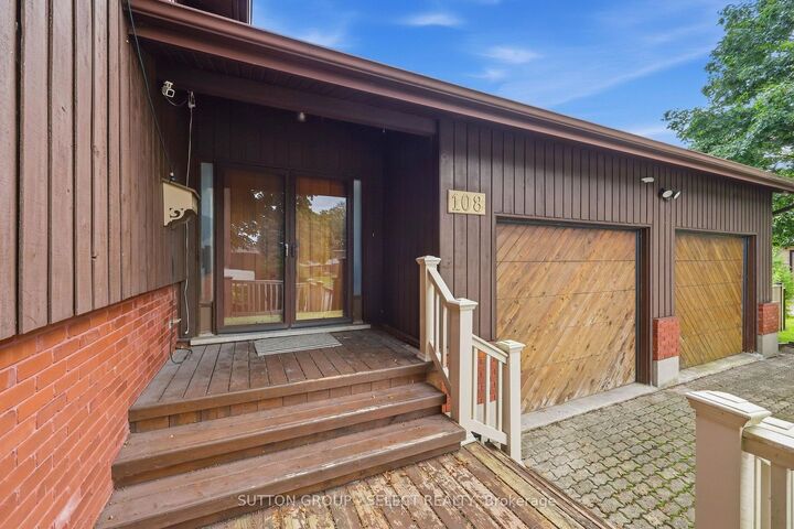 Property Photo:  108 Victoria Drive  ON N0L 1T0 