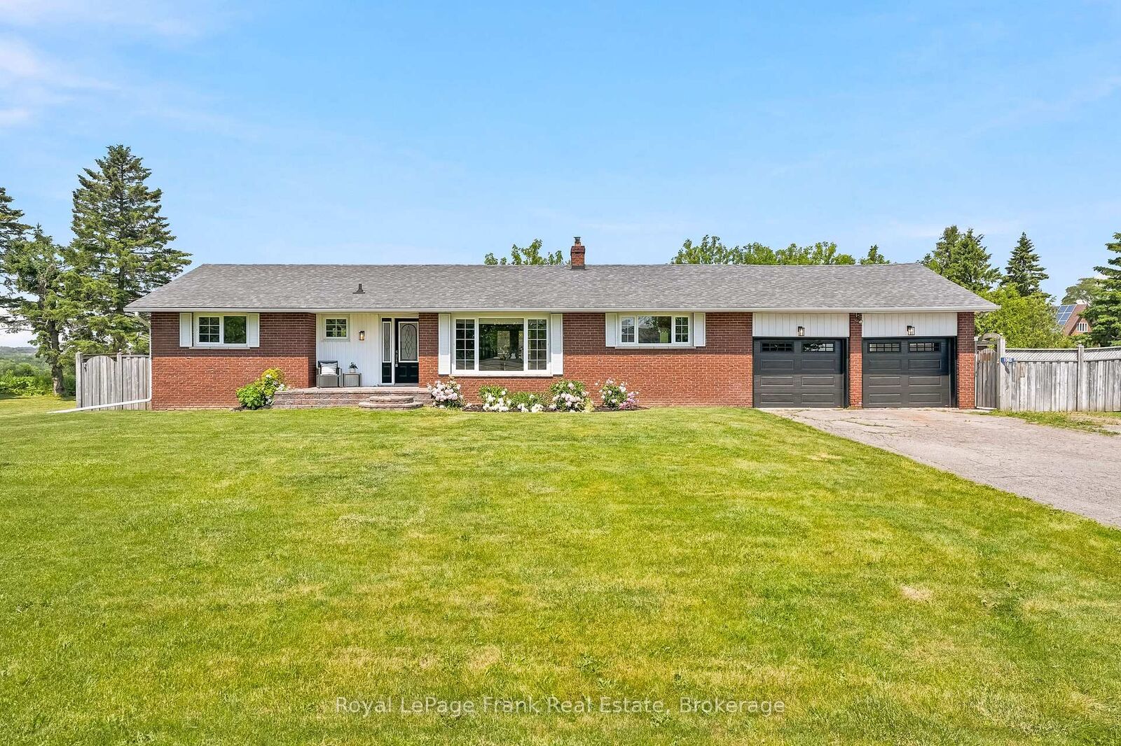 Property Photo: 1385 Highway 7A N/A ON L9L 1B5